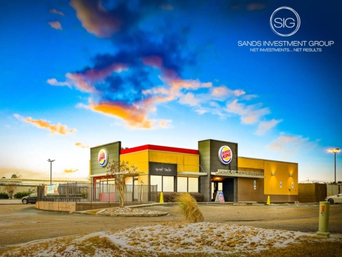 Burger King | Tabor City, NC